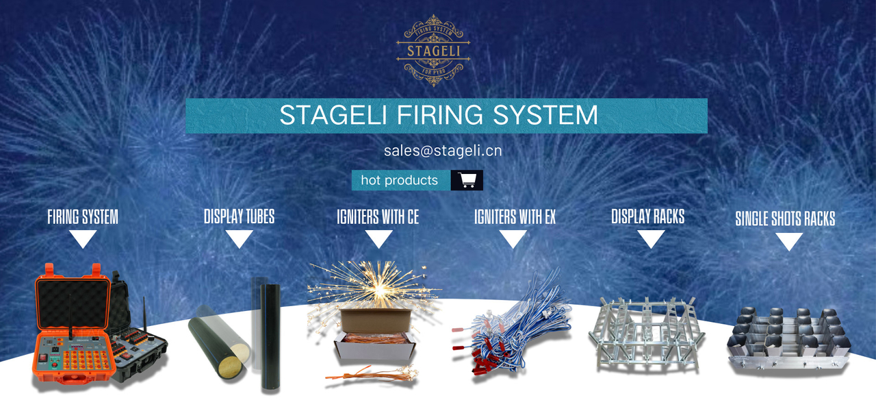Firing System
