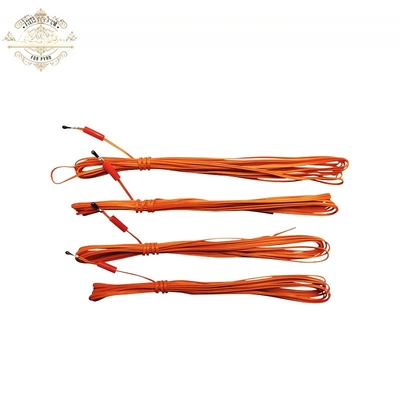 0.3m 1m 2m 3m Fireworks Electric Ignitor Without Powder E Match Igniter For Display Fireworks