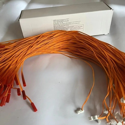 3 Meters Igniter Wire For Fireworks Electric Ignition System CE ROHS