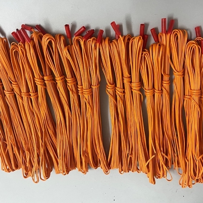3 Meters Igniter Wire For Fireworks Electric Ignition System CE ROHS