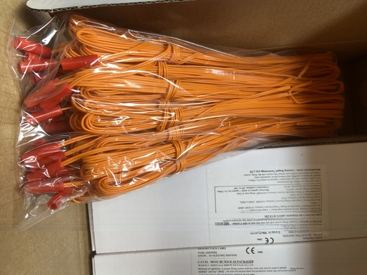 3 Meters Igniter Wire For Fireworks Electric Ignition System CE ROHS
