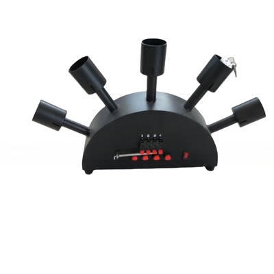 CE Remote Control Firing Systems For Stage Fountains Professional Fireworks Display