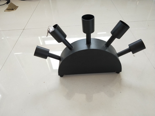 CE Remote Control Firing Systems For Stage Fountains Professional Fireworks Display