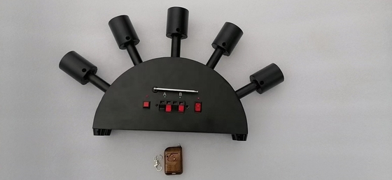 CE Remote Control Firing Systems For Stage Fountains Professional Fireworks Display