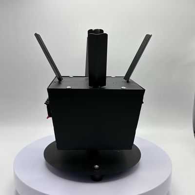 IP55 Rotating Fireworks Fountain Machine Wireless Sequential Remote Control 500m Fireworks Firing System