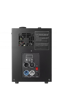 IP55 Stage Flame Machine DMX Fire Projector 320W 50HZ