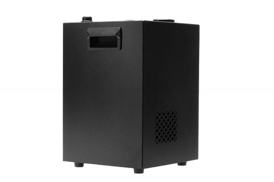 IP55 Stage Flame Machine DMX Fire Projector 320W 50HZ