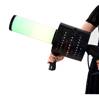 Fireworks Receiver Wedding Wireless Fountain Party Stage Handheld Pyrotechnic Indoor Cold Pyro Shooter Firing System