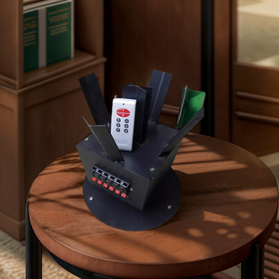 Wireless Remote Control Cold Fountain Fireworks Firing System Firing Device For Fireworks Show
