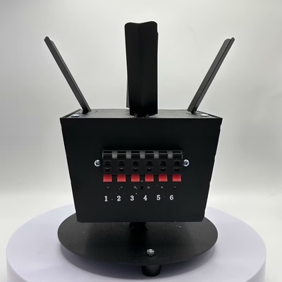 Wireless Remote Control Cold Fountain Fireworks Firing System Firing Device For Fireworks Show