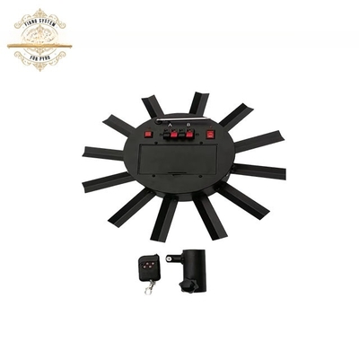 Stage Fountain Firing System Cold Flame Indoor Fireworks Wedding Racks Wireless Remote Control