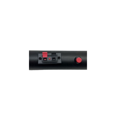 Party Stage Handheld Pyrotechnic Indoor Cold Pyro Shooter Firing System