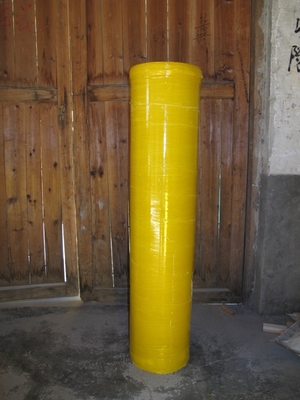 Fiberglass Firework Cake Shell Fireworks 3in 4in Mortar Tubes For Parties