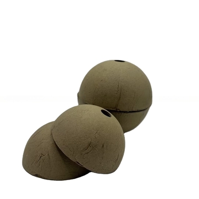 Pyrotechnic 6 Inch Display Shells Fireworks Ball Shell OEM ODM