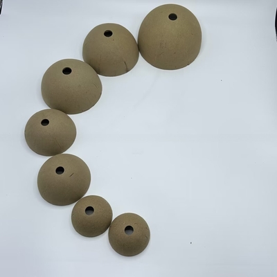 Pyrotechnic 6 Inch Display Shells Fireworks Ball Shell OEM ODM