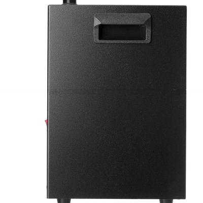 Indoor Celebration 650w Stage Fireworks Cold Spark Machine Pyro