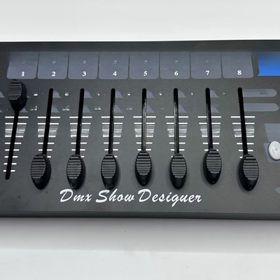 Dmx Controller For Stage Special Effect Fire Extinguisher Drying Remote Control Cold Spark Machines