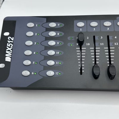 Dmx Controller For Stage Special Effect Fire Extinguisher Drying Remote Control Cold Spark Machines