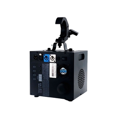 220V Electronic Indoor Fireworks Spark Making Machine For Wedding