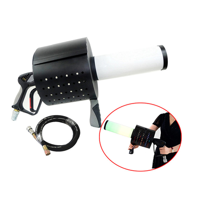 Handheld fire machine flame gun fire thrower for disco night club party