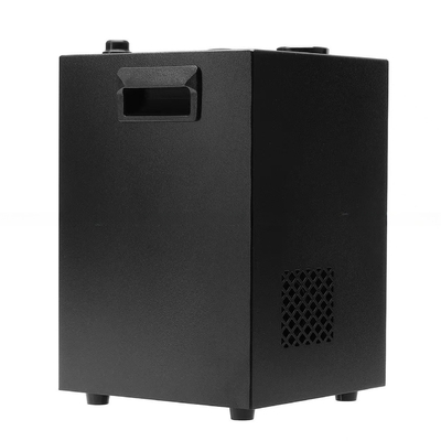Fireworks 200W Stage Flame Effect Machine 1 Head Dmx Flame Thrower