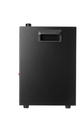 Fireworks 200W Stage Flame Effect Machine 1 Head Dmx Flame Thrower