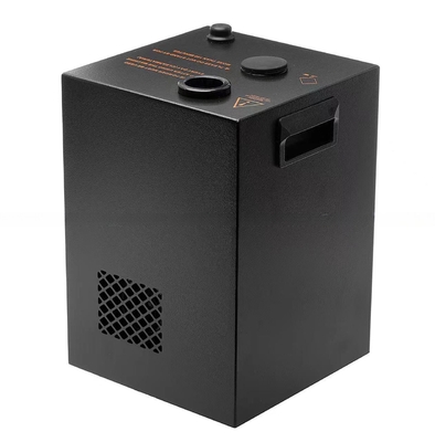 Fireworks 200W Stage Flame Effect Machine 1 Head Dmx Flame Thrower