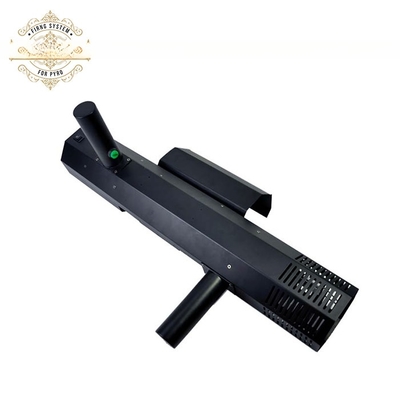 DJ Party 20w 500Hz Flame Thrower Gun Flame Machine For Stage