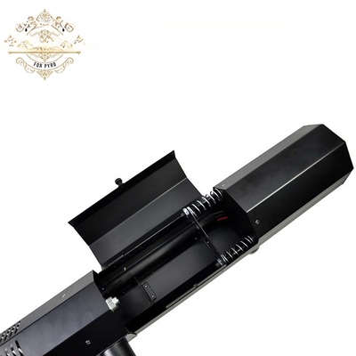 DJ Party 20w 500Hz Flame Thrower Gun Flame Machine For Stage