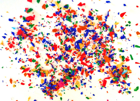 Safe Gender Reveal Confetti Cannon Handheld Color Smoke Effect