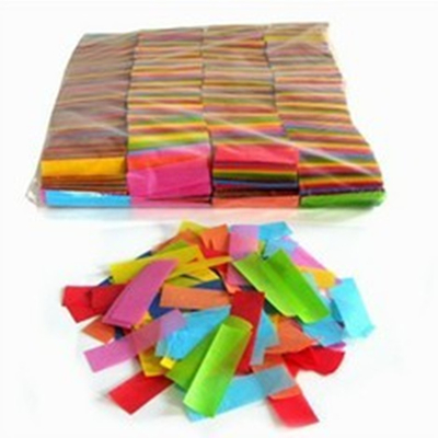 Valentines Day Party Biodegradable Confetti Tissue Paper