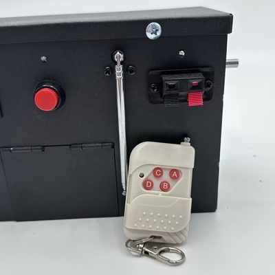 Remote Control Rotating Firing Systems For Stage Fountains With AA Battery Powered