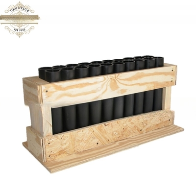 STAGELI Robustness And Longevity Fireworks Firing System Fireworks Racks