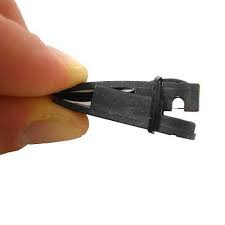 0.3-7M Fireworks Firing Precision Talon Igniter Heads Talon Clip Igniter