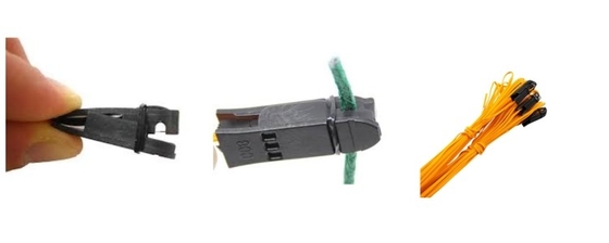 0.3-7M Fireworks Firing Precision Talon Igniter Heads Talon Clip Igniter