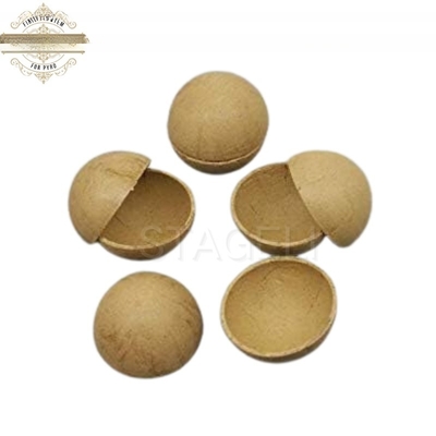 Hemisphere Paper Shells Fireworks Display Shells 2'' 3'' 4'' 5'' 6'' 8 Inch