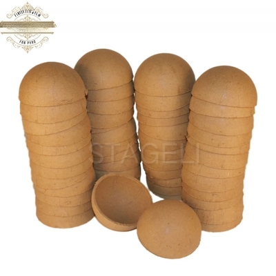 Hemisphere Paper Shells Fireworks Display Shells 2'' 3'' 4'' 5'' 6'' 8 Inch