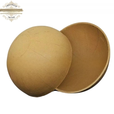 Hemisphere Paper Shells Fireworks Display Shells 2'' 3'' 4'' 5'' 6'' 8 Inch