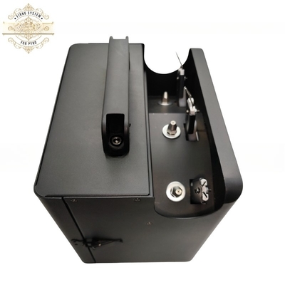 STAGELI 3 Head DJ Fire Machine Flame Projector 25*25*34mm