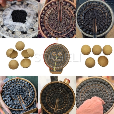 3 Inch 4 Inch 5 Inch 6 Inch 7 Inch 8 Inch Display Shell Fireworks