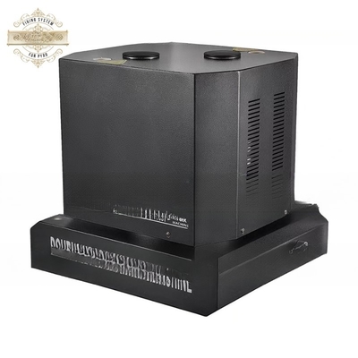 DMX Remote Cold Sparkling Machine Spark Machine Spray Height 2-5 Meters