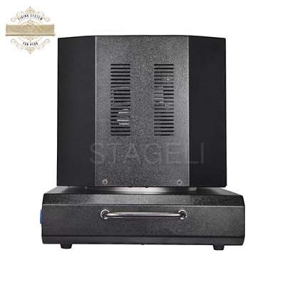 DMX Remote Cold Sparkling Machine Spark Machine Spray Height 2-5 Meters