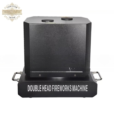 DMX Remote Cold Sparkling Machine Spark Machine Spray Height 2-5 Meters