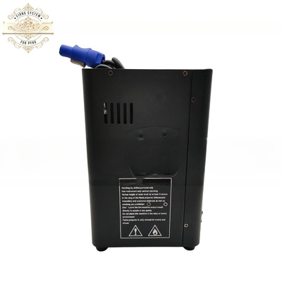 Single Head Blowtorches Flame Machine Dmx Fire Machine OEM ODM