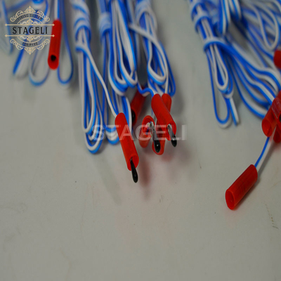 Professional Pyrotechnics EMatchs Igniter Quick Plug Electric Igniter For Fireworks &amp; Firecrackers