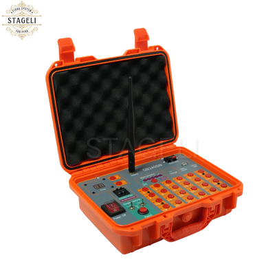 Wireless Remote Control Firework Firing System DB240Cake 300m for Celebration