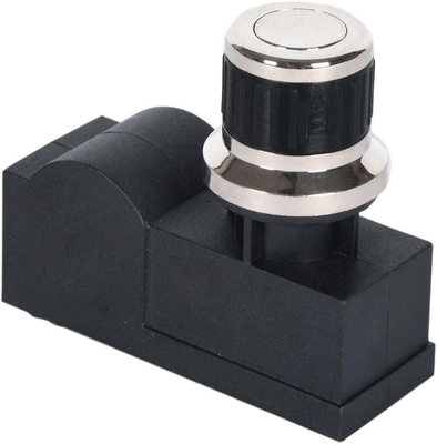 AA Push Button Battery Operated Igniter with 6 outlet Exits for Gas Grill, Heaters