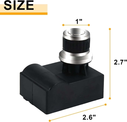Sinopts Gas BBQ Spark Ignition Pulse Igniter On Sale