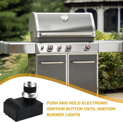Sinopts Gas BBQ Spark Ignition Pulse Igniter On Sale