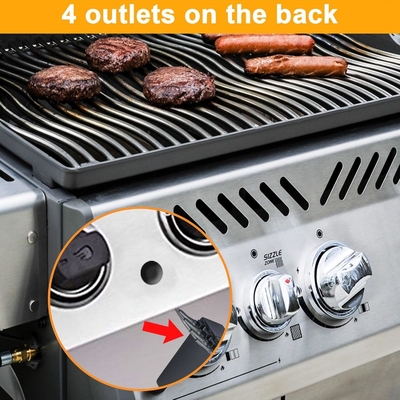 Sinopts Gas BBQ Spark Ignition Pulse Igniter On Sale